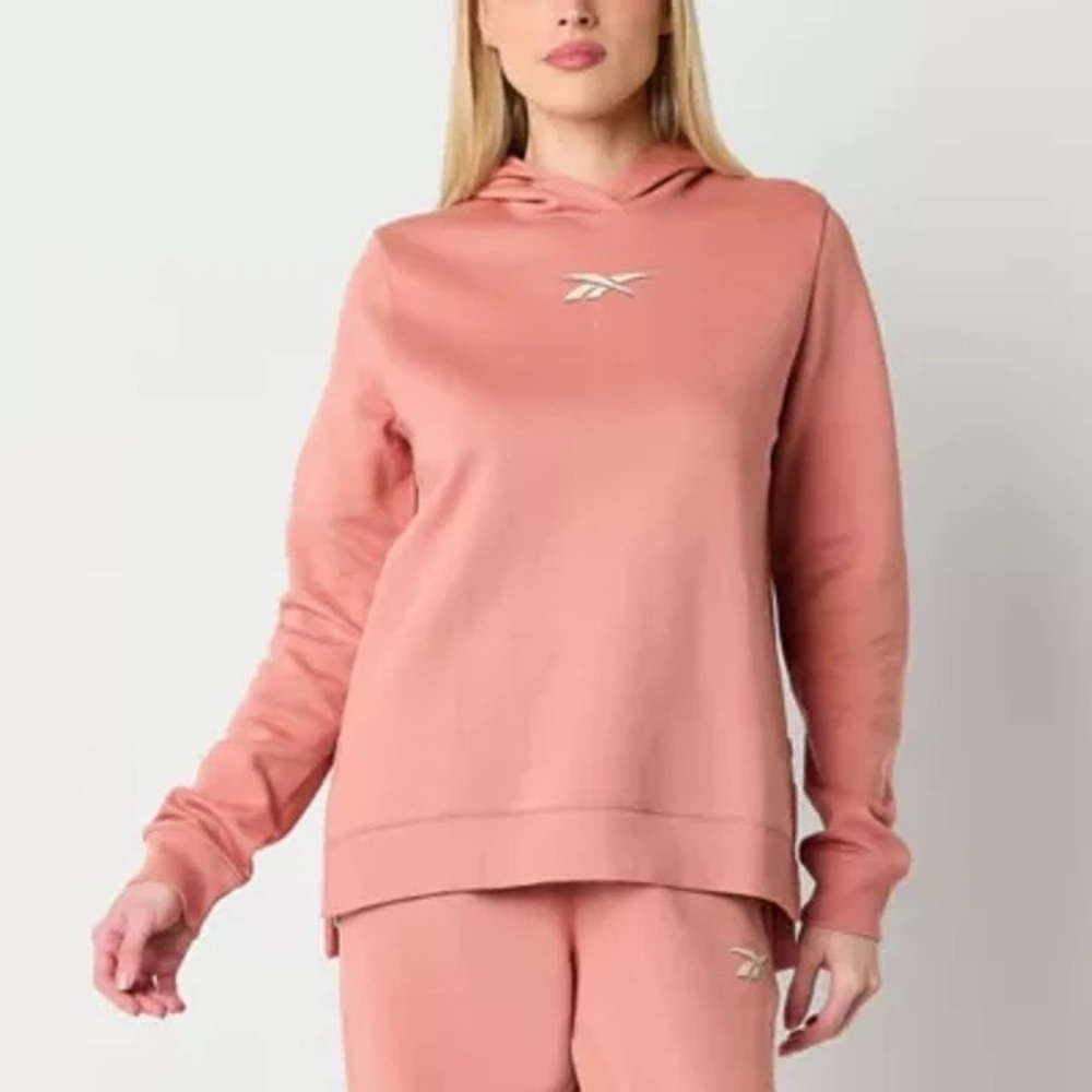 Reebok Women Hoodie Size XL retail $50